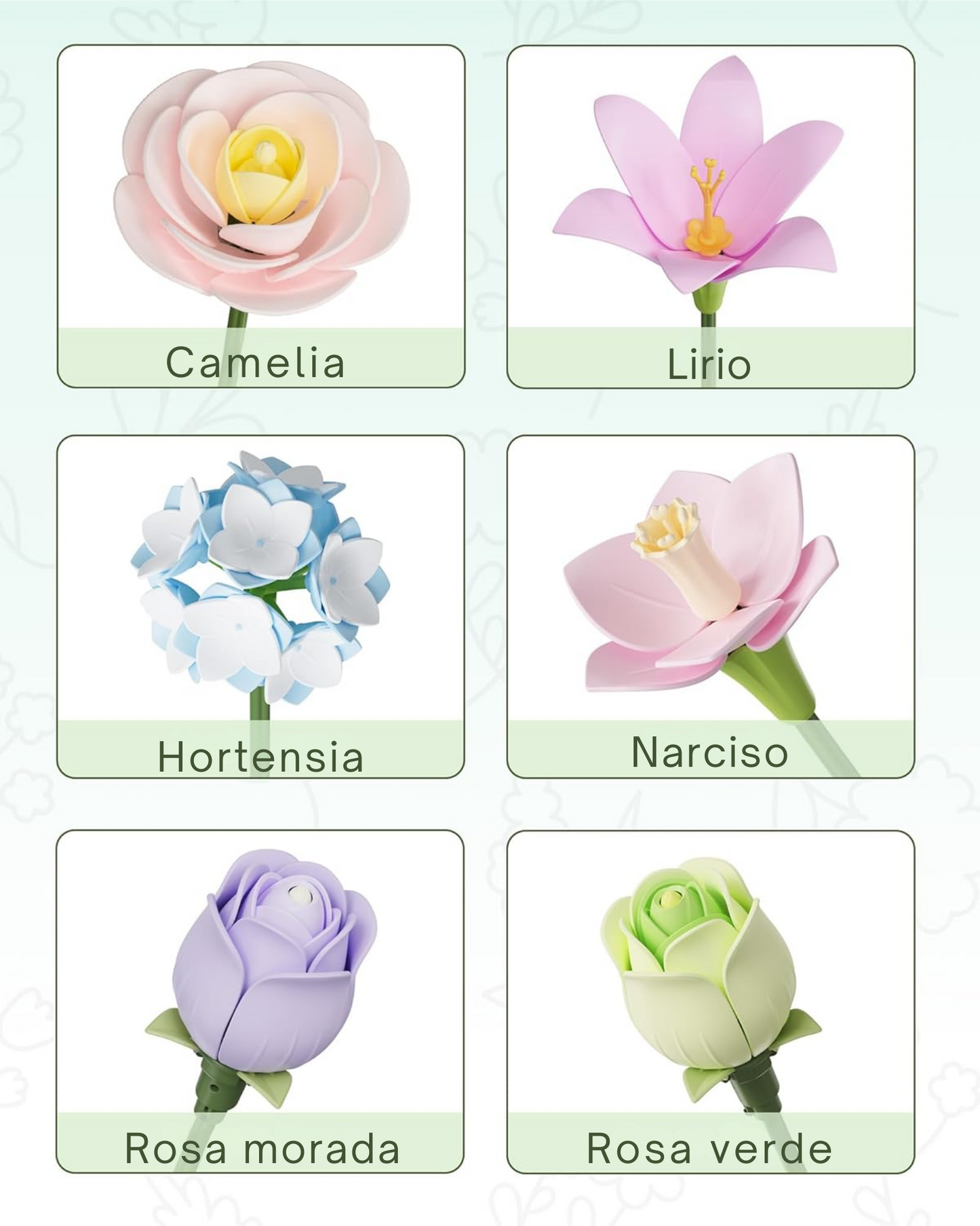 Lumet Bloom