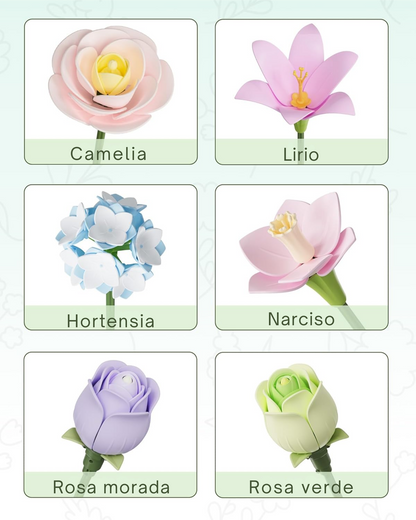 Lumet Bloom