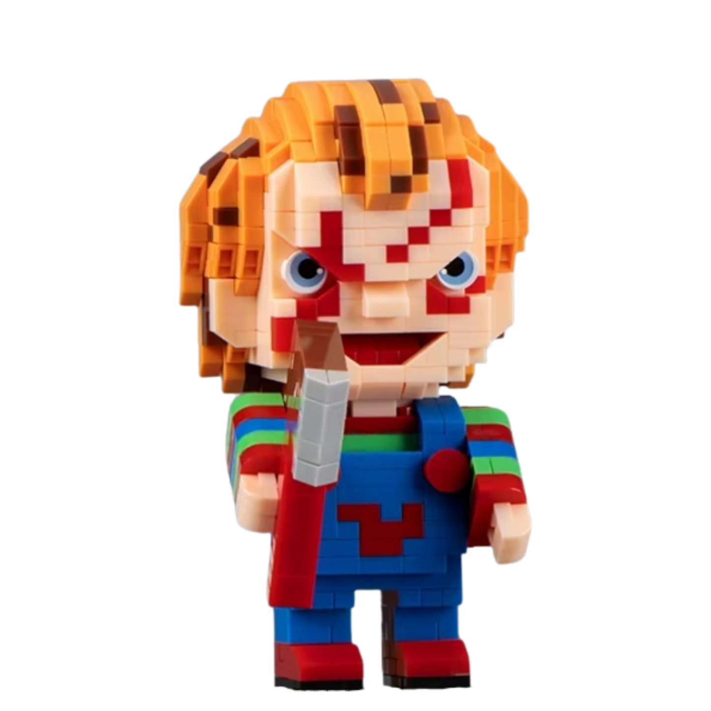 Chucky Blocks